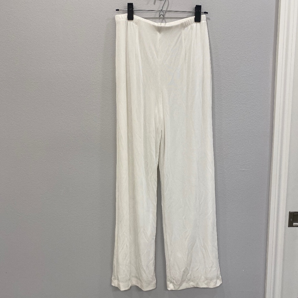 Chico white pants